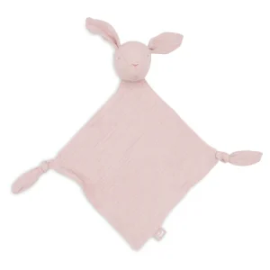 Jollein Doudou conejito wild rose