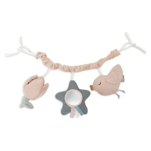Jollein Tira actividades cochecito Lovely Birds