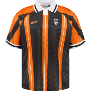 Polo retro oversize Valencia Basket Club