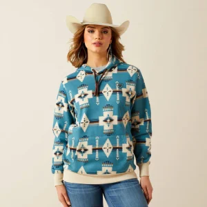 sudadera ARIAT mujer
