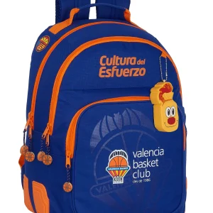 Mochila doble adaptable  carro Safta