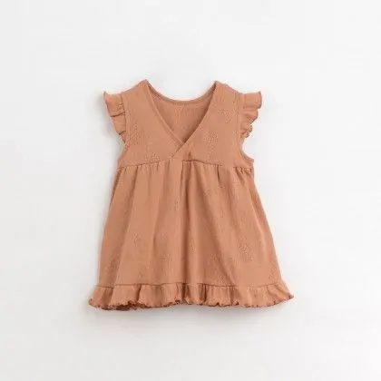 VERANO – Play Up Vestido 2AM11450 - Imagen 3