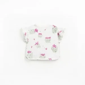 VERANO – Play Up Camiseta 2AQ11052