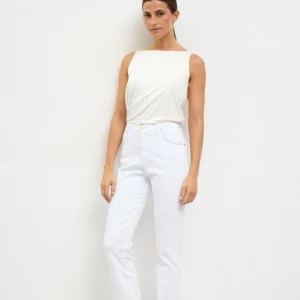 Pantalón Lucero Blanco