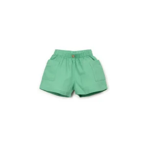Play Up Bermudas 1AS11704 Verde