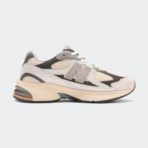Zapatillas para Hombre NEW BALANCE 2010 Gris