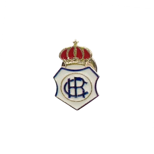 PIN ESCUDO