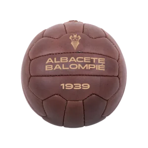 BALÓN HISTÓRICO
