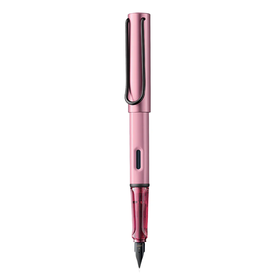 AL-star Pluma Fuente (edición limitada) | LAMY x ITAM - Imagen 3