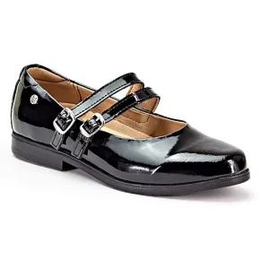 Loafer color negro