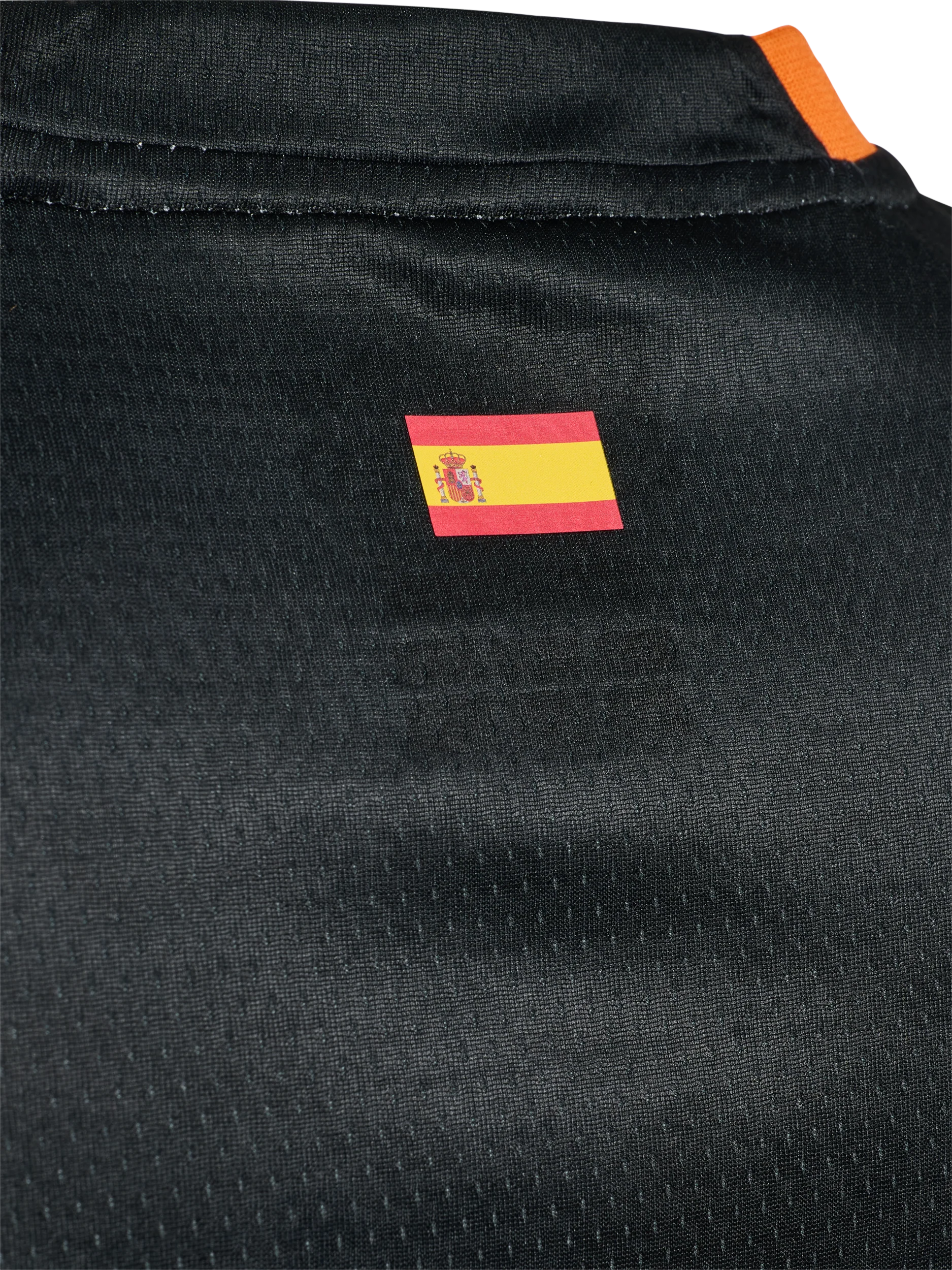 Camiseta Segunda Equipación Europa 25-26 - Imagen 6