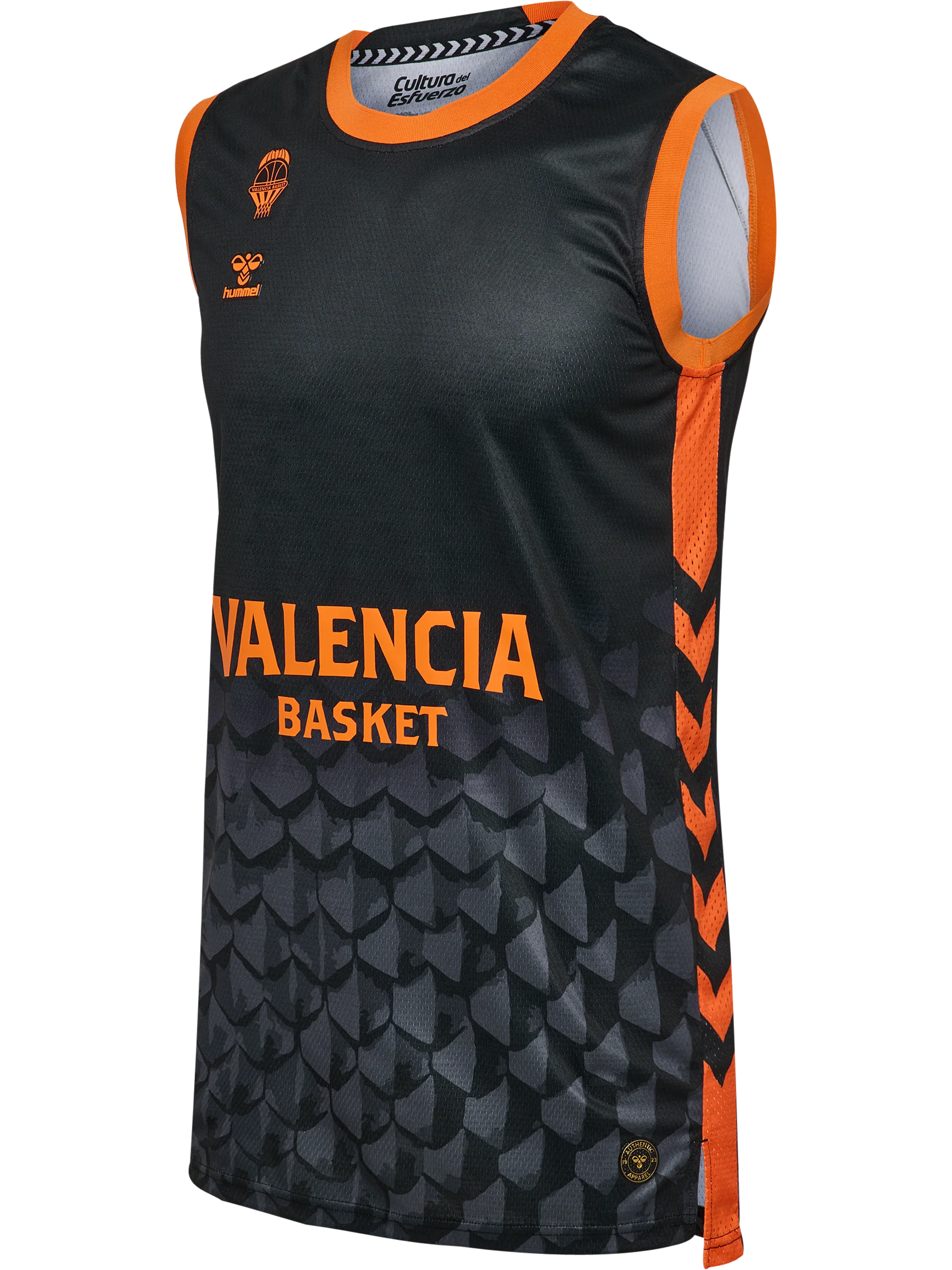 Camiseta Segunda Equipación Europa 25-26 - Imagen 4