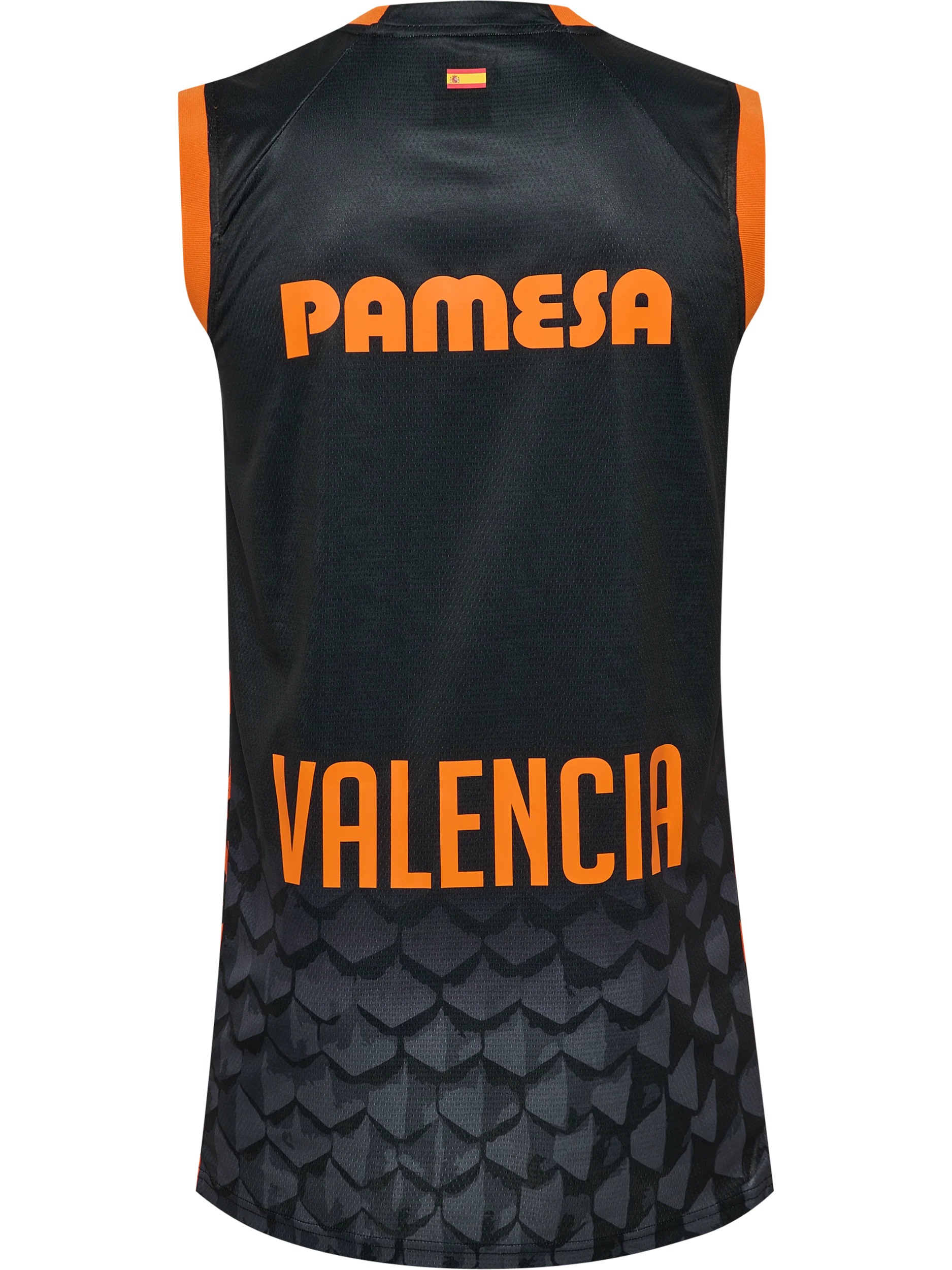 Camiseta Segunda Equipación Europa 25-26 - Imagen 3