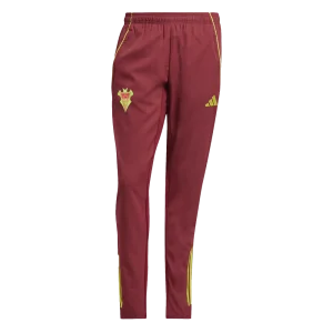 PANTALÓN DE CHÁNDAL JUGADOR JUNIOR 25/26