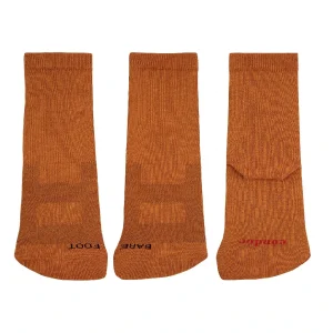 Condor – Calcetines Barefoot 39764 óxido
