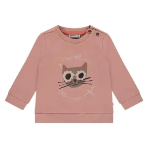 Winter – Babyface Sudadera 8404