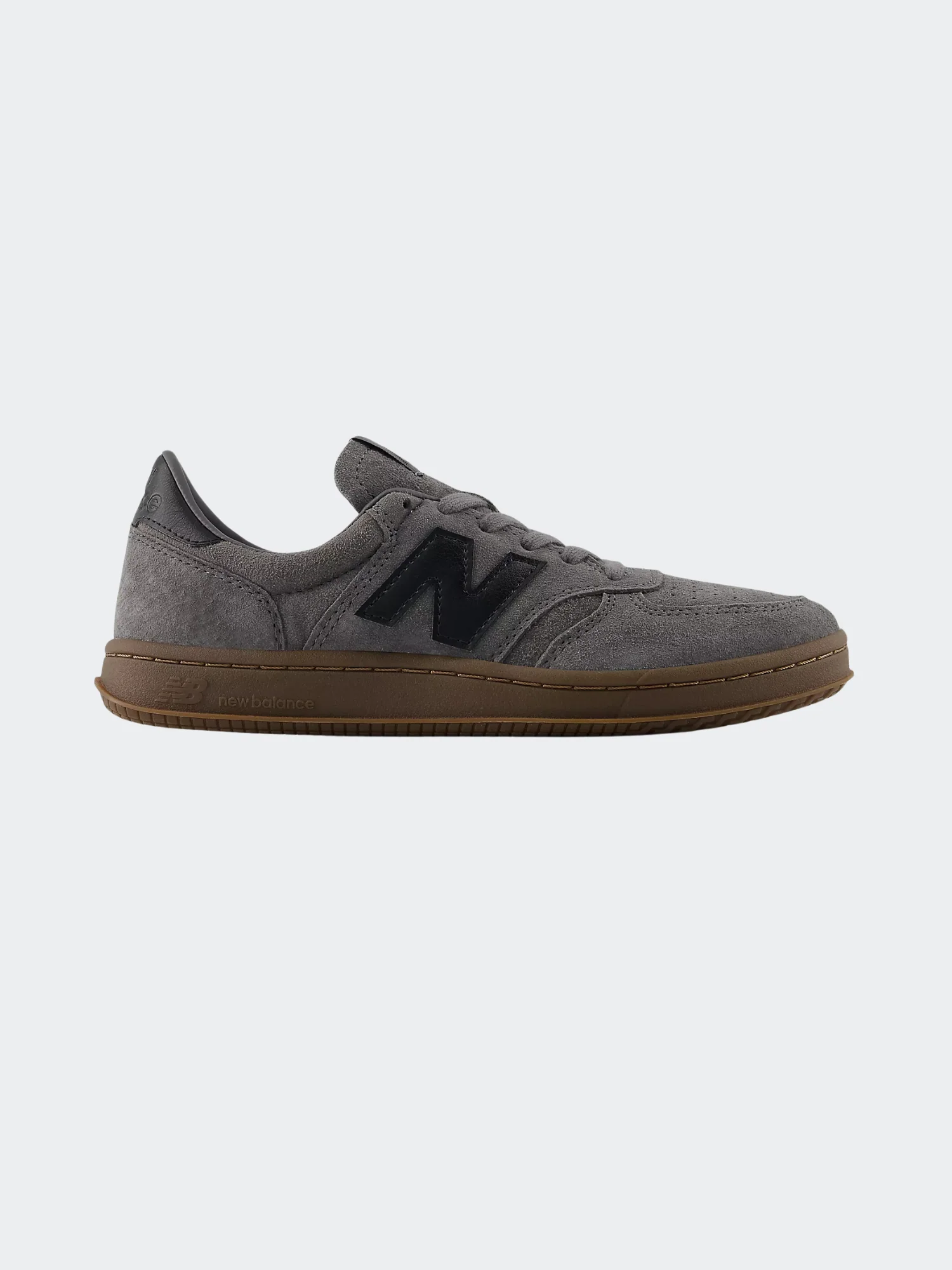 Zapatillas NEW BALANCE CT500 CT500TRB-M Gris - Imagen 2