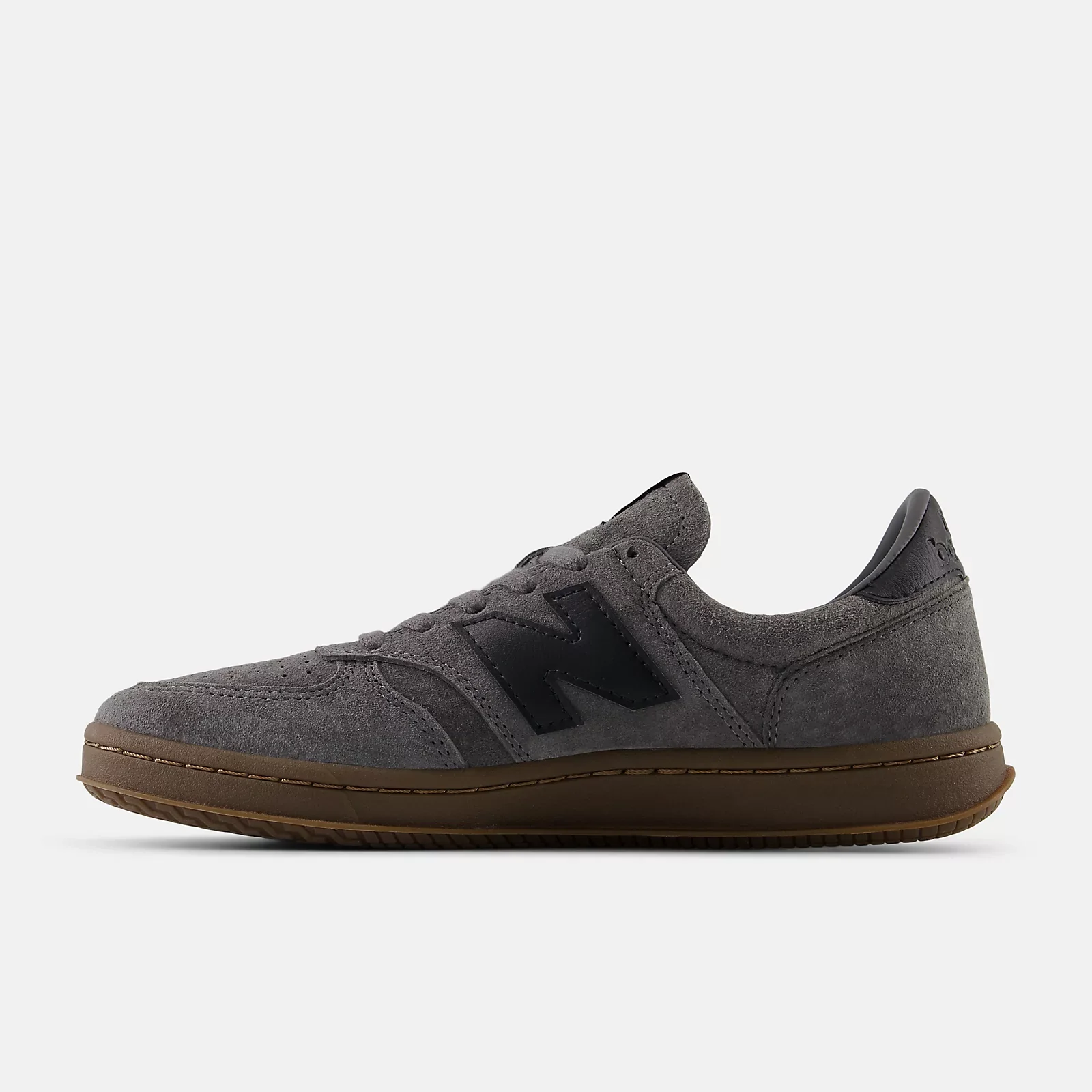 Zapatillas NEW BALANCE CT500 CT500TRB-M Gris - Imagen 5