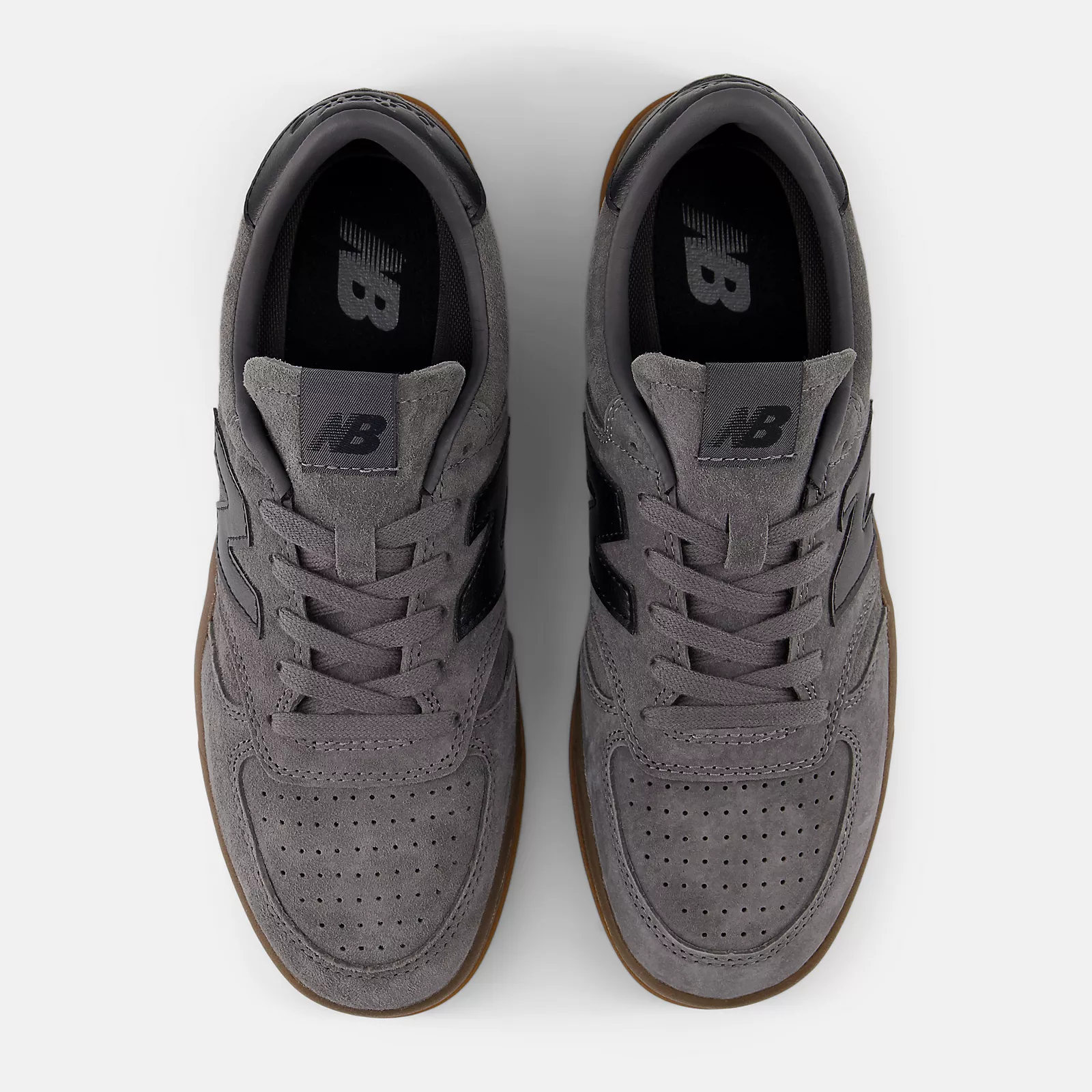 Zapatillas NEW BALANCE CT500 CT500TRB-M Gris - Imagen 3