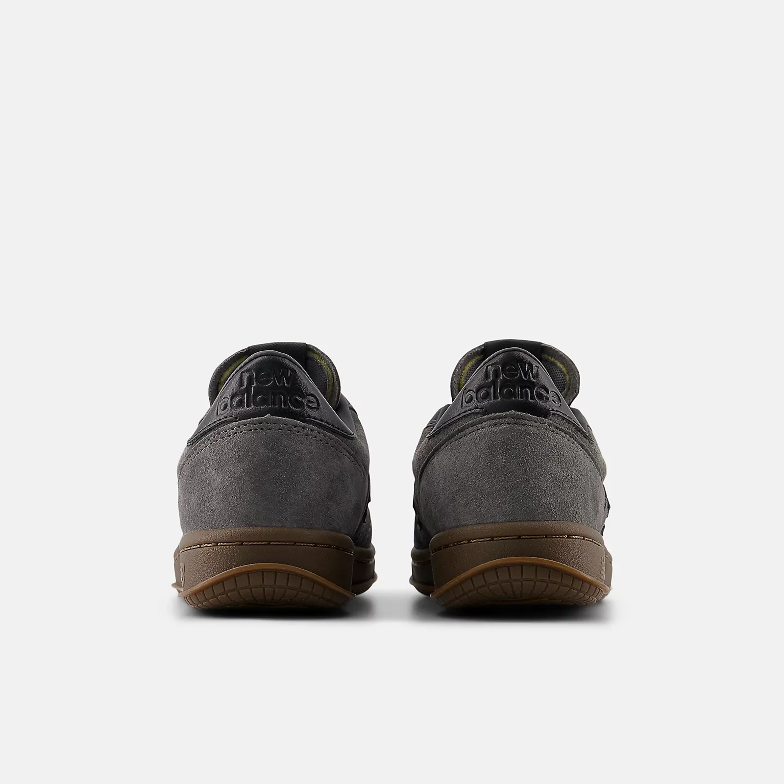 Zapatillas NEW BALANCE CT500 CT500TRB-M Gris - Imagen 4
