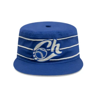 GORRA LMB 25 RETRO PILLBOX