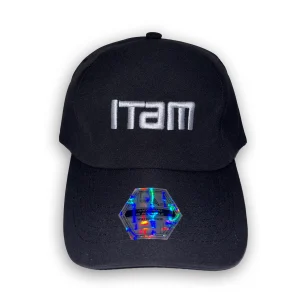 Gorra deportiva