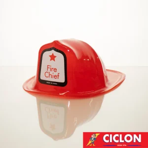 Sombrero De Bombero