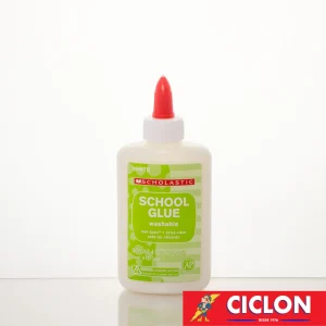 Pegamento Blanco Escolar