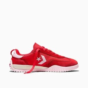 Zapatillas CONVERSE RUN STAR TRAINER A17808C ROJO