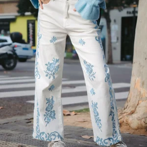 JEANS KOI
