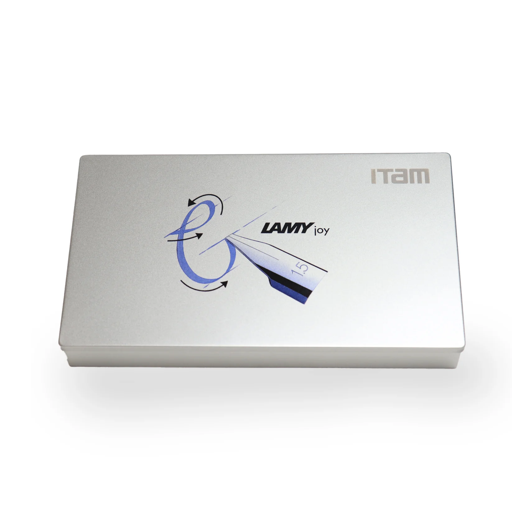 Set Joy Pluma Fuente 15 | LAMY x ITAM - Imagen 3