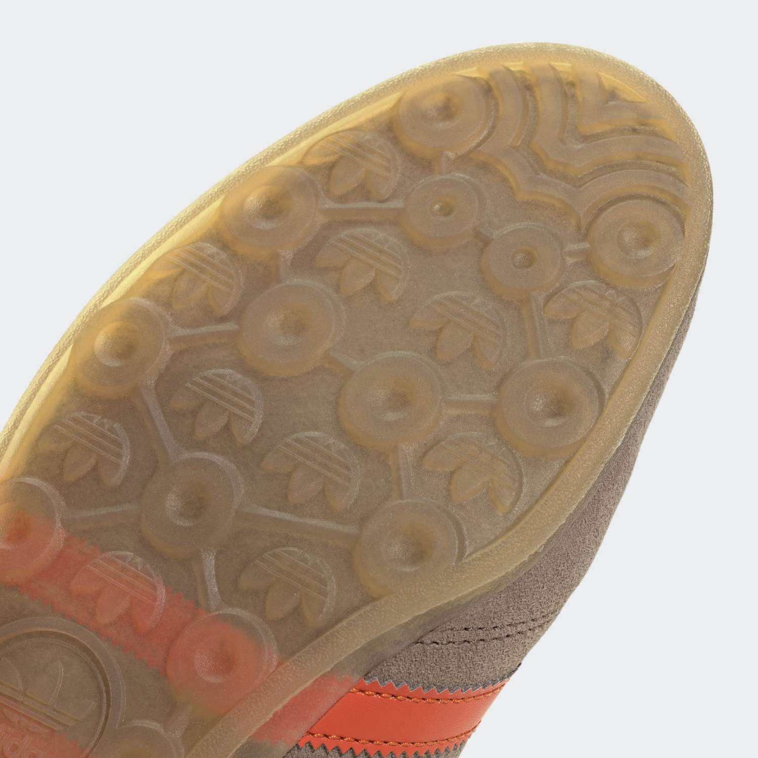 Zapatillas ADIDAS GAZELLE LO PRO W JQ7106 Marrón - Imagen 9