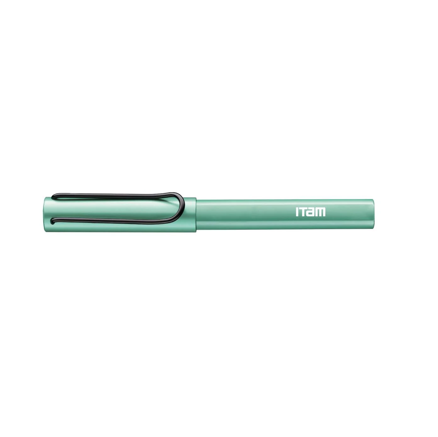 AL-star Rollerball (edición limitada) | LAMY x ITAM - Imagen 2