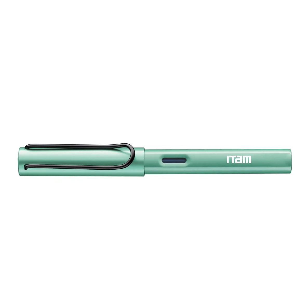 AL-star Pluma Fuente (edición limitada) | LAMY x ITAM - Imagen 4