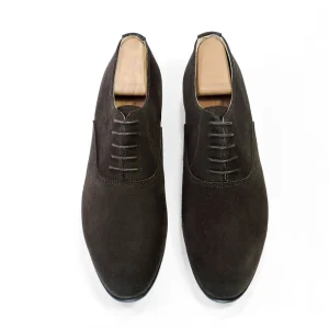 Zapato Oxford Covadonga