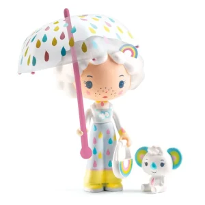 Djeco Tinyly Prunelle & Bianca