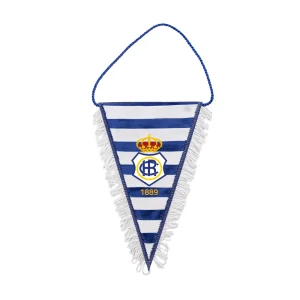 Banderín Recreativo de Huelva