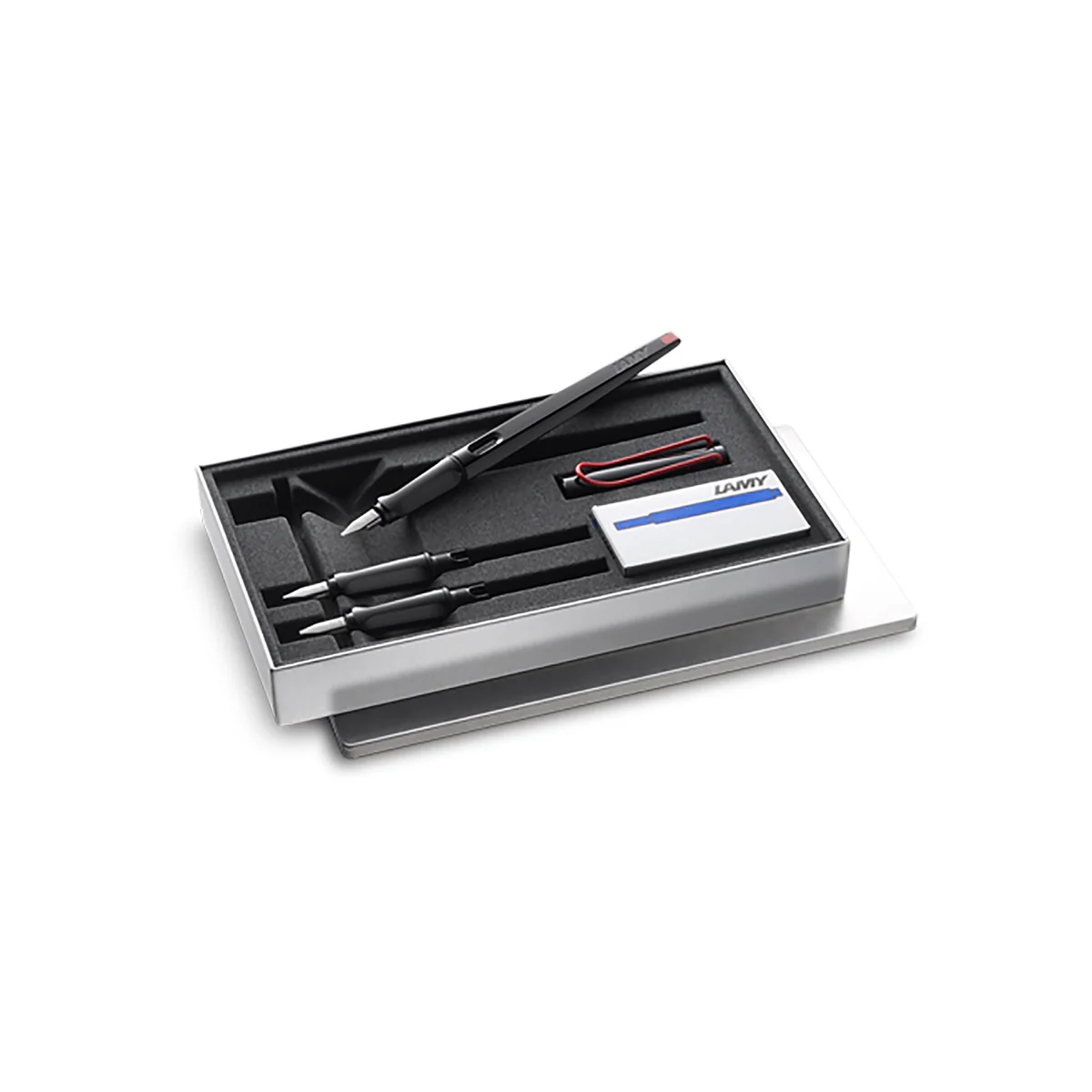 Set Joy Pluma Fuente 15 | LAMY x ITAM - Imagen 2