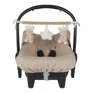 Little Dutch Juguete carrito Baby Bunny