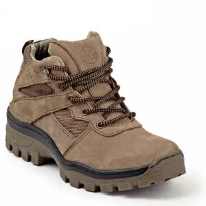 Hicker 2 Nubock nuez combinado
