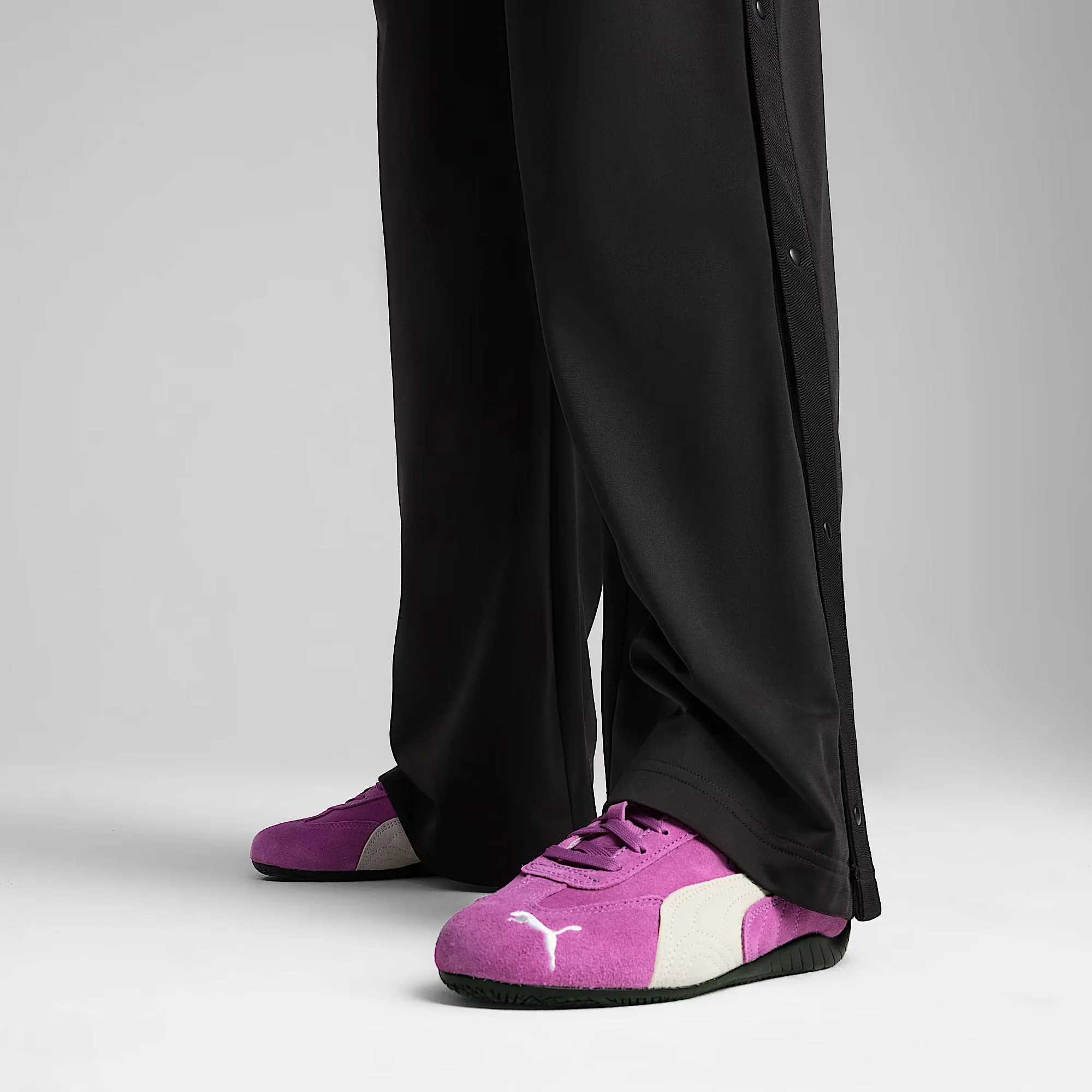 Zapatillas PUMA SPEEDCAT Morado - Imagen 6