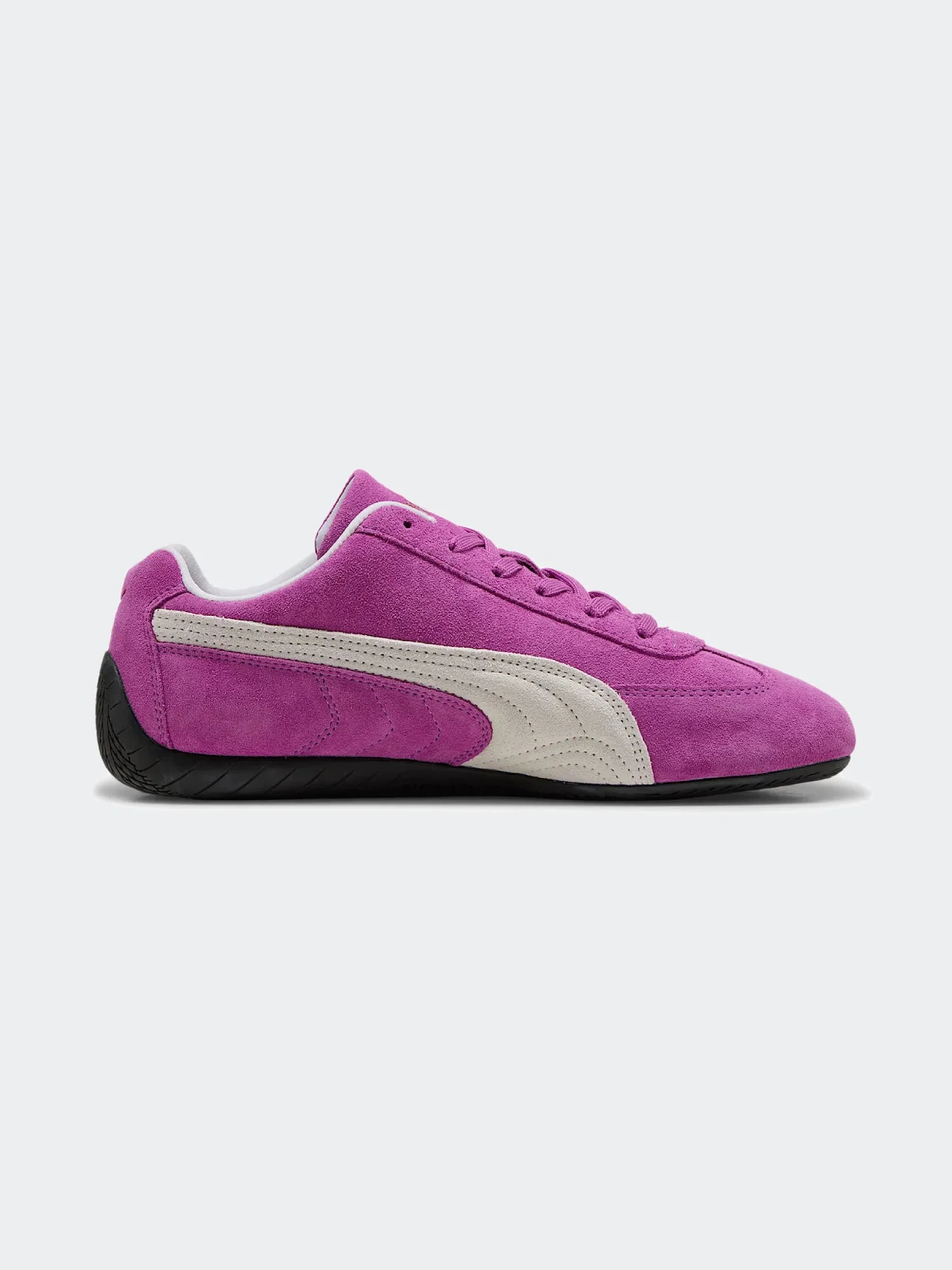 Zapatillas PUMA SPEEDCAT Morado - Imagen 2