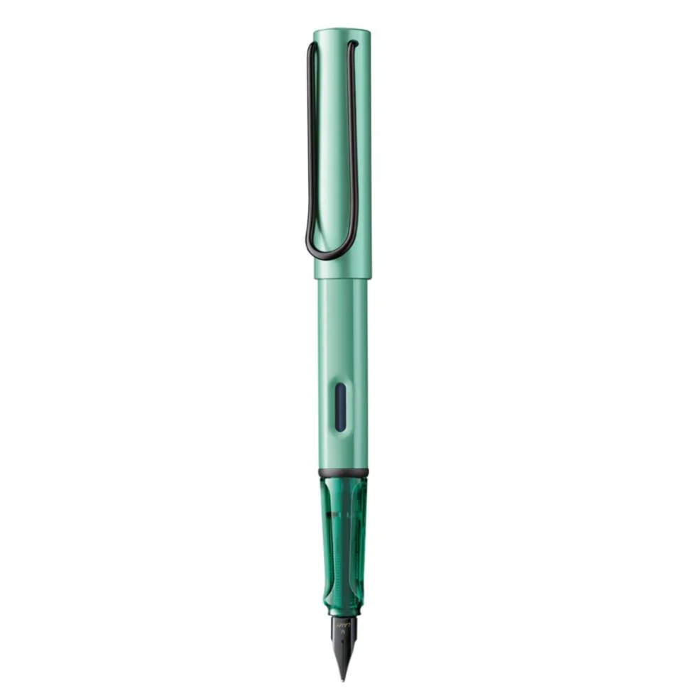 AL-star Pluma Fuente (edición limitada) | LAMY x ITAM - Imagen 5