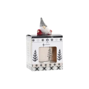 MUG NAVIDAD PAPA NOEL
