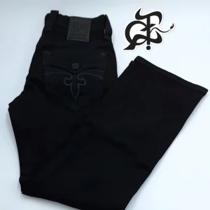 Pantalon ARTHER BOOTS rock revival