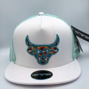 Gorra (LOST CALF)