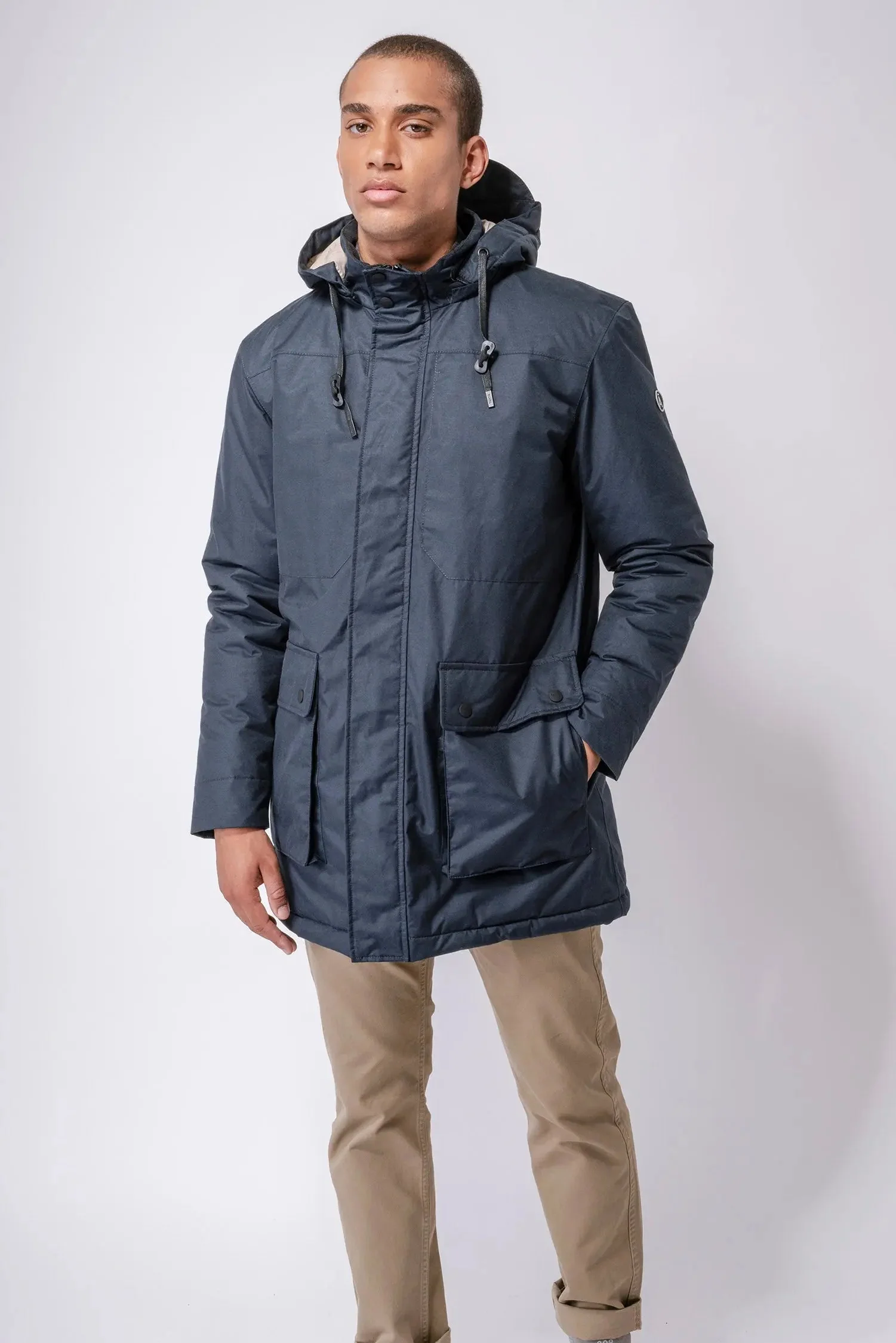 Pioggia Navy - Imagen 3