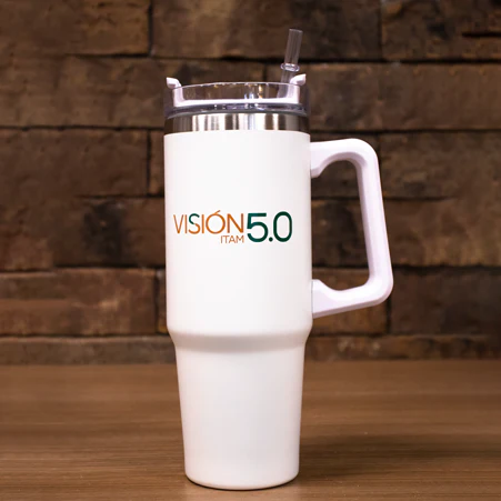 Termo Quencher Visión 5.0 - Imagen 3