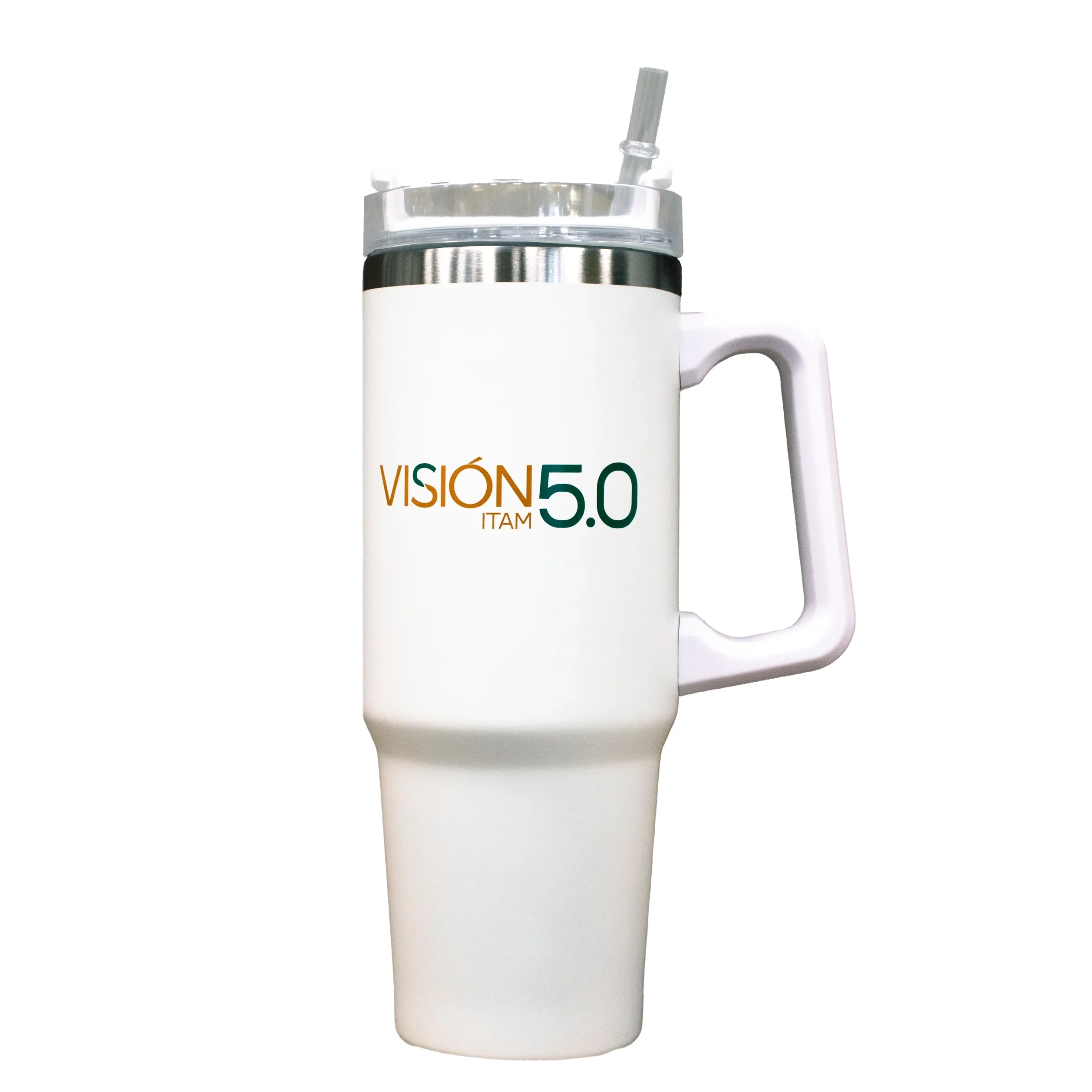 Termo Quencher Visión 5.0 - Imagen 2