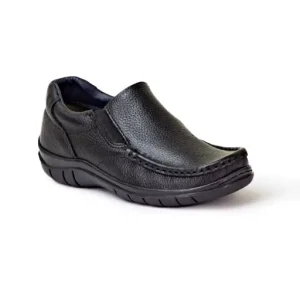 TR Piel negro floater